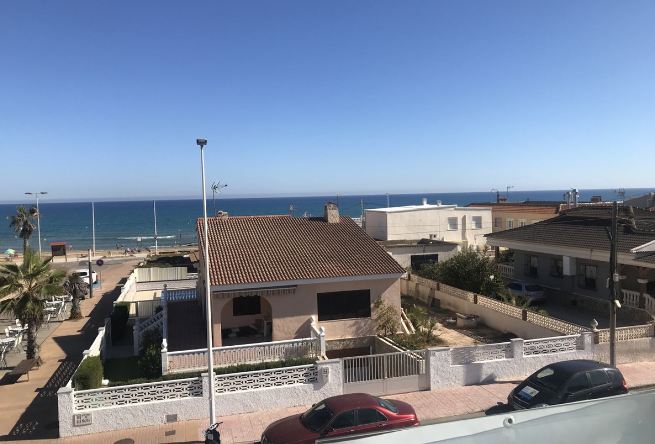 Reventa - Casa - Torrevieja