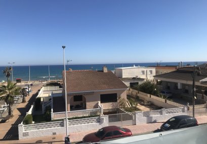 Reventa - Casa - Torrevieja