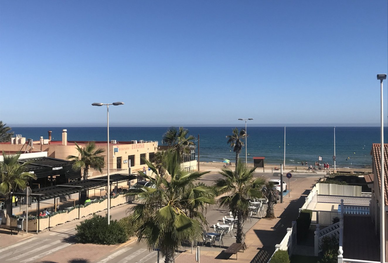 Reventa - Casa - Torrevieja