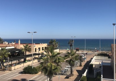 Reventa - Casa - Torrevieja