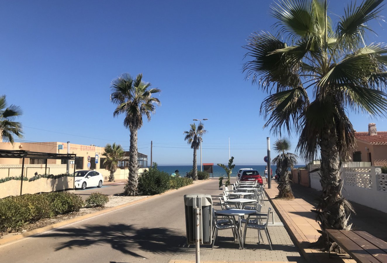 Reventa - Casa - Torrevieja