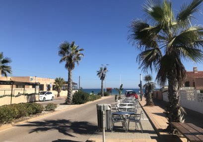 Reventa - Casa - Torrevieja