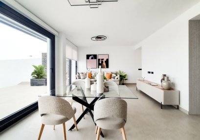 Resale - Apartment / flat - Guardamar del Segura