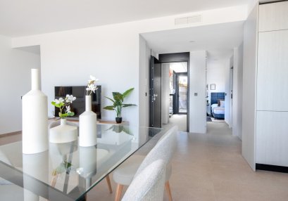 Resale - Apartment / flat - Guardamar del Segura