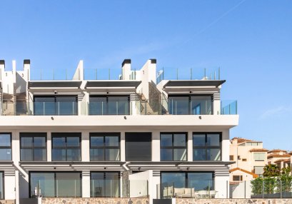 Resale - Apartment / flat - Guardamar del Segura