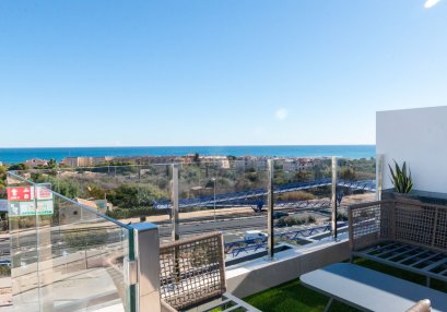 Resale - Apartment / flat - Guardamar del Segura