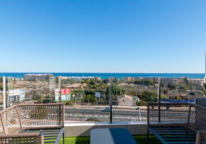 Resale - Apartment / flat - Guardamar del Segura