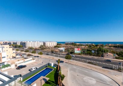 Resale - Apartment / flat - Guardamar del Segura