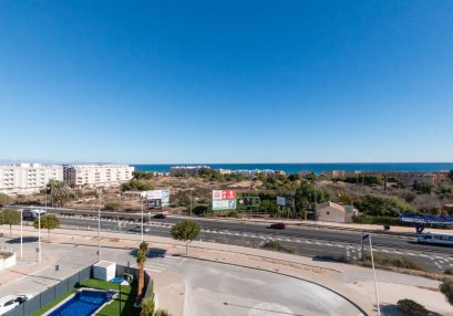 Resale - Apartment / flat - Guardamar del Segura