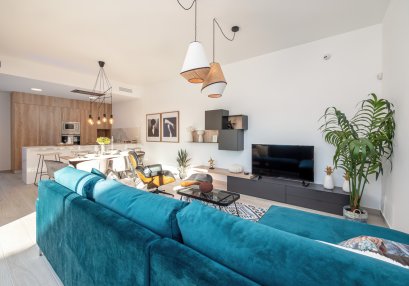 New Build - House - Algorfa