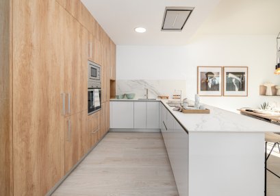 New Build - House - Algorfa