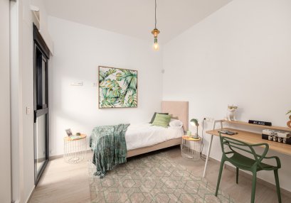 New Build - House - Algorfa