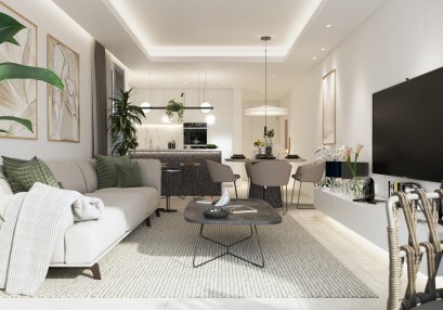 Resale - Apartment / flat - Lomas de Cabo Roig