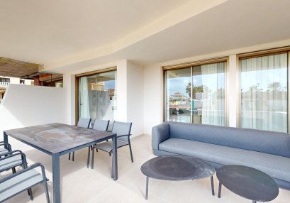 Resale - Apartment / flat - Lomas de Cabo Roig