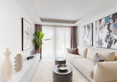 Resale - Apartment / flat - Lomas de Cabo Roig
