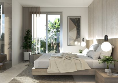 Resale - Apartment / flat - Lomas de Cabo Roig