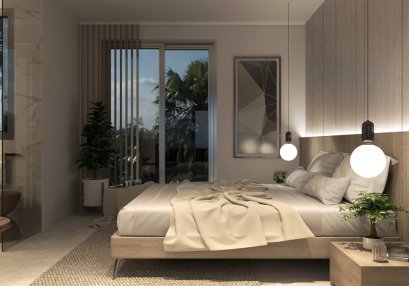 Resale - Apartment / flat - Lomas de Cabo Roig