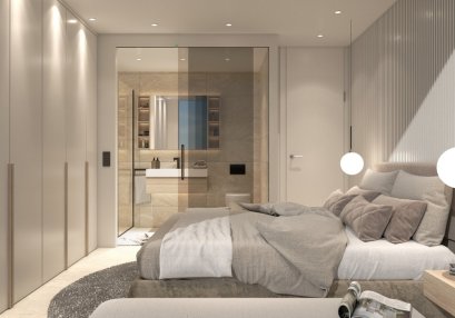 Resale - Apartment / flat - Lomas de Cabo Roig