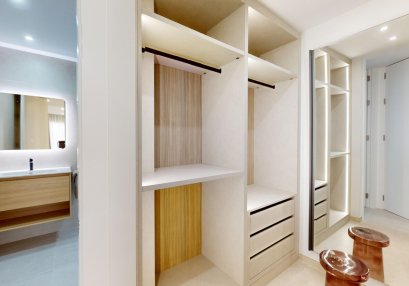 Resale - Apartment / flat - Lomas de Cabo Roig
