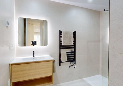 Resale - Apartment / flat - Lomas de Cabo Roig