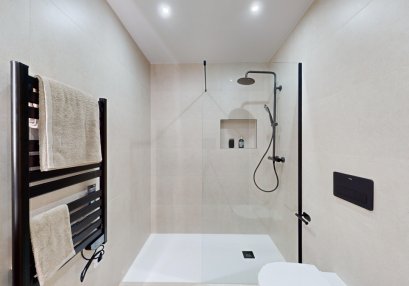 Resale - Apartment / flat - Lomas de Cabo Roig