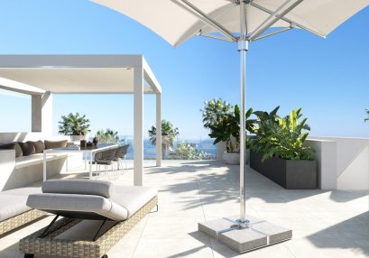 Resale - Apartment / flat - Lomas de Cabo Roig