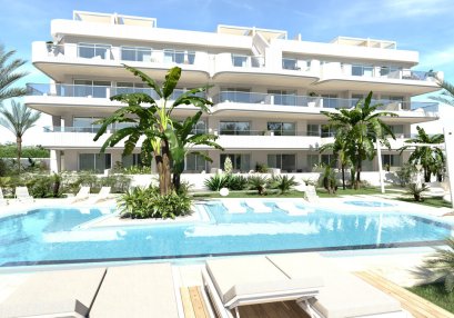 Resale - Apartment / flat - Lomas de Cabo Roig