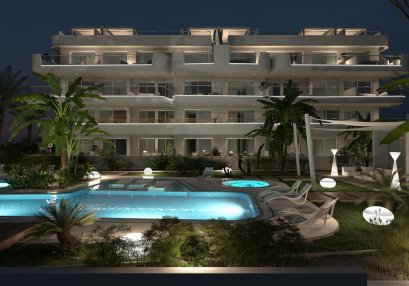 Resale - Apartment / flat - Lomas de Cabo Roig