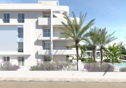 Resale - Apartment / flat - Lomas de Cabo Roig