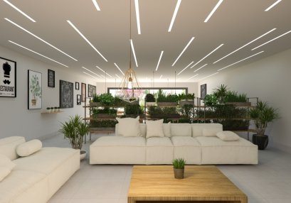 Nouvelle construction - Appartement - Dehesa de Campoamor
