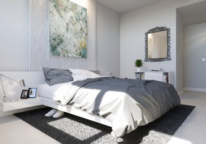 Nouvelle construction - Appartement - Dehesa de Campoamor