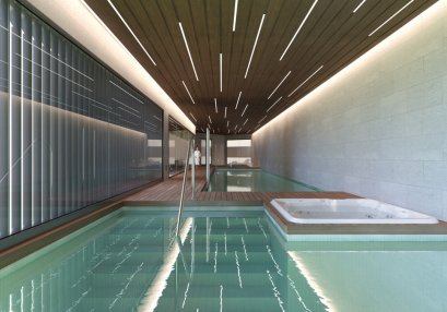 Nouvelle construction - Appartement - Dehesa de Campoamor