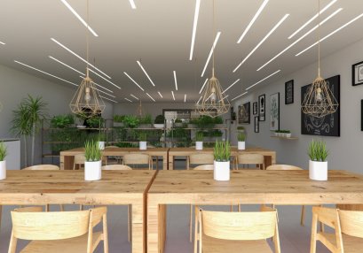 Nouvelle construction - Appartement - Dehesa de Campoamor