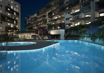 Nouvelle construction - Appartement - Dehesa de Campoamor