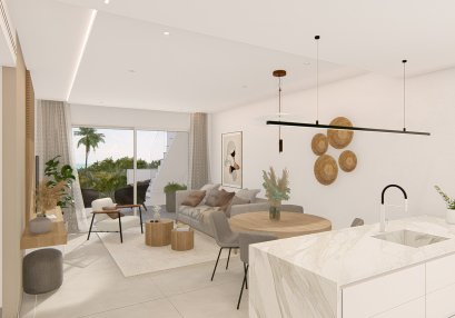 Obra nueva - Apartamento / piso - Guardamar del Segura