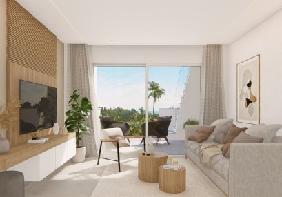 Obra nueva - Apartamento / piso - Guardamar del Segura