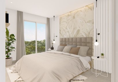 Obra nueva - Apartamento / piso - Guardamar del Segura