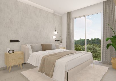 Obra nueva - Apartamento / piso - Guardamar del Segura