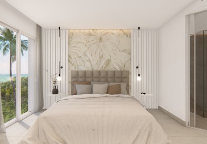 Obra nueva - Apartamento / piso - Guardamar del Segura