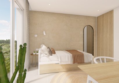 Obra nueva - Apartamento / piso - Guardamar del Segura