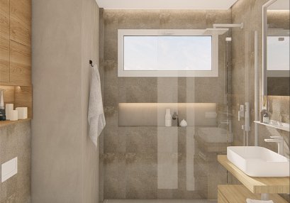 Obra nueva - Apartamento / piso - Guardamar del Segura
