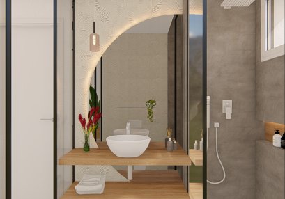 Obra nueva - Apartamento / piso - Guardamar del Segura