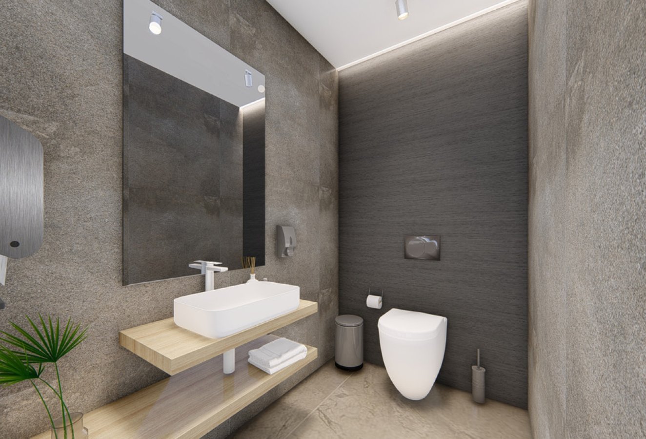 Obra nueva - Apartamento / piso - Guardamar del Segura