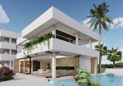 Obra nueva - Apartamento / piso - Guardamar del Segura