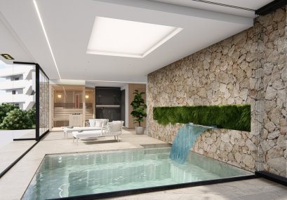 Obra nueva - Apartamento / piso - Guardamar del Segura