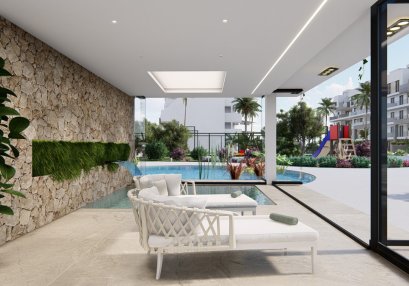Obra nueva - Apartamento / piso - Guardamar del Segura