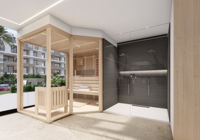 Obra nueva - Apartamento / piso - Guardamar del Segura