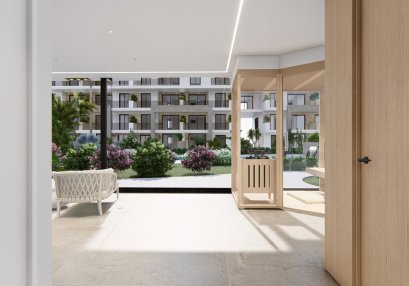 Obra nueva - Apartamento / piso - Guardamar del Segura