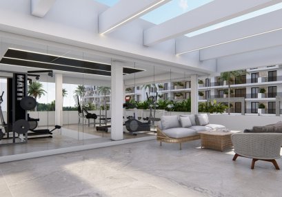 Obra nueva - Apartamento / piso - Guardamar del Segura