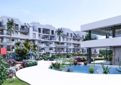 Obra nueva - Apartamento / piso - Guardamar del Segura